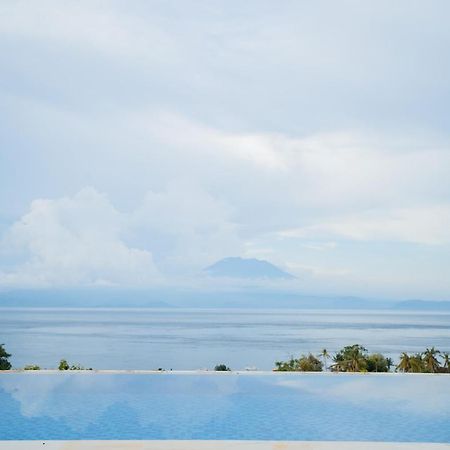 ホテル Gara Gara Sea View Batununggul エクステリア 写真